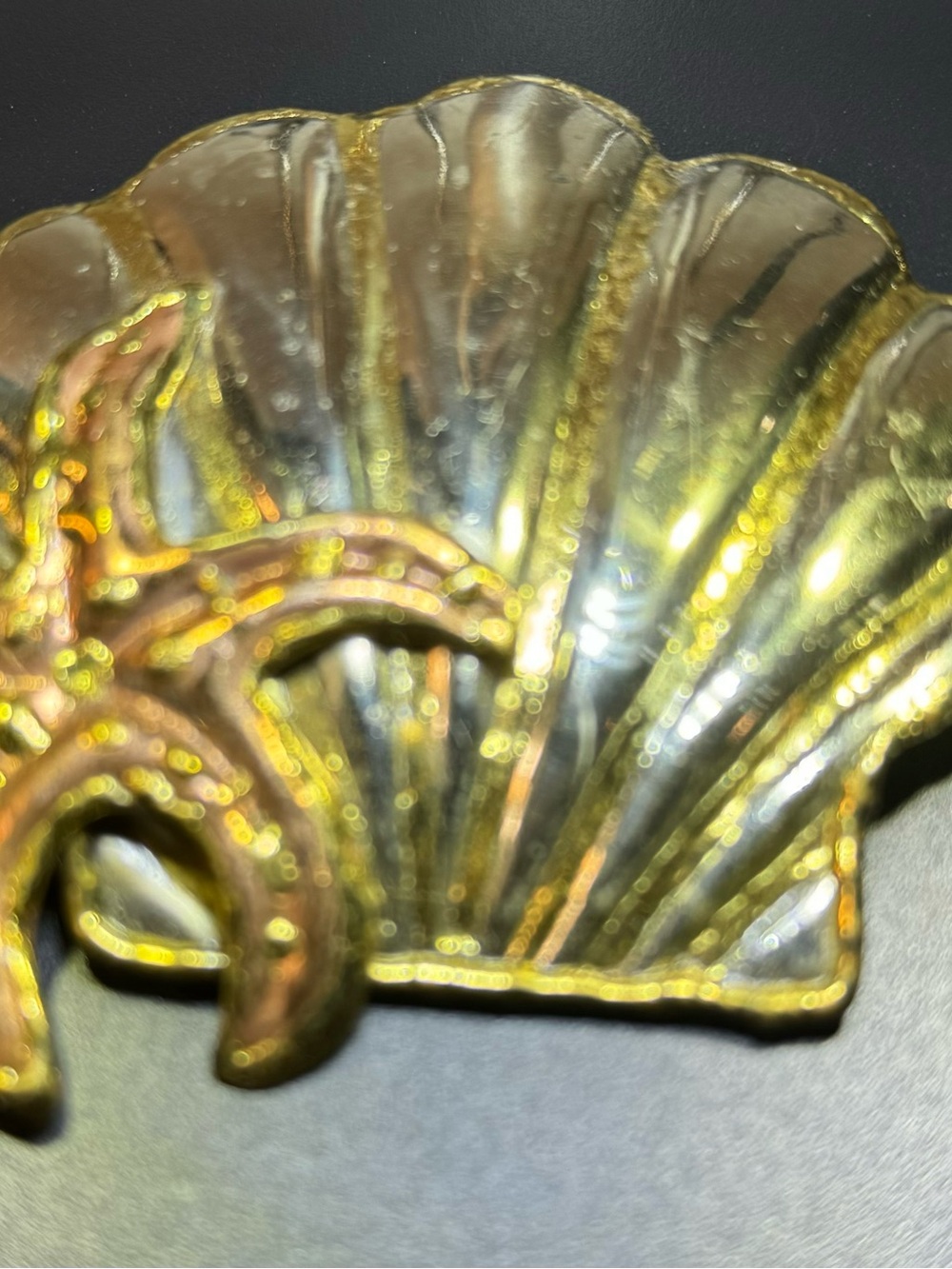 Jewelry – Vintage Brooch & Vintage Jewelry Trinket boxes - Picture 14 of 17